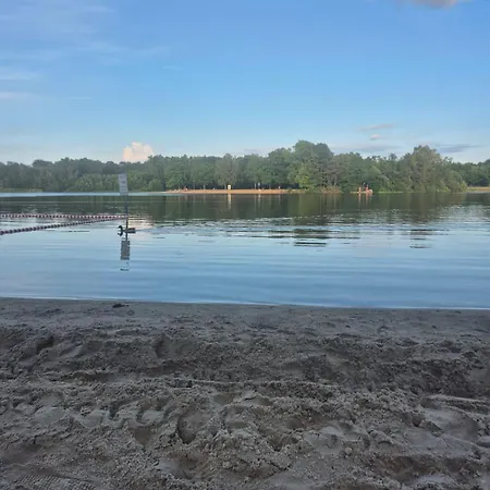 Haus Heide Ганновер